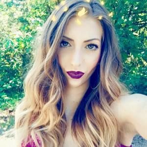 Meet your Posher, Tami